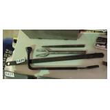 HAND TOOLS