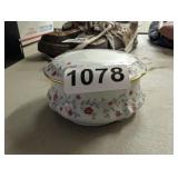 TRINKET BOX