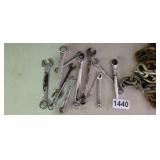 WRENCHES