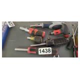 RATCHETING SCREWDRIVERS