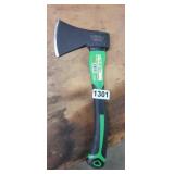 HAND AXE
