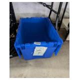 FOLDING TOTE