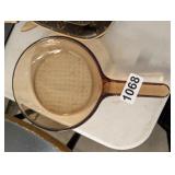 CORNING VISION PAN