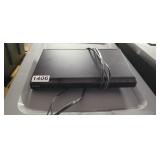 SONY DVD PLAYER