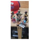 BLACK AMERICANA FIGURINES