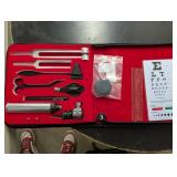 1ST DOCTOR KIT *NEW