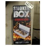 SMOKE BOX