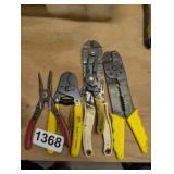 HAND TOOLS