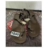 MICHAEL KORS SANDALS *LOOK LIKE SIZE 7