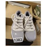 JORDAN SHOES SIZE 5.5Y