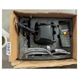 BARCODE SCANNER