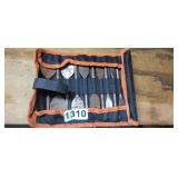 SPADE WOOD DRILL BITS