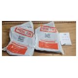 (2) RADIAL TUBES *NEW