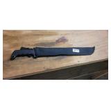 MACHETE