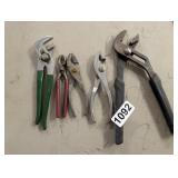 HAND TOOLS
