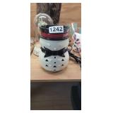 YANKEE CANDLE WAX WARMER