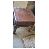 END TABLE
