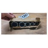 5pc SHOWER SOCKET WRENCHES