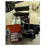 ARTS AND CRAFTS GOODIES