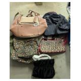 PURSES
