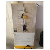 4 TIER TENSION POLE CADDY