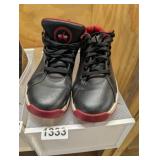 JORDANS SIZE 9.5
