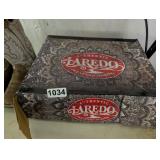 LAREDO BOOTS SIZE 7.5W *NEW