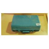 MAKITA PLANER WITH CASE