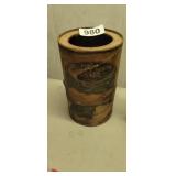 VINTAGE CANISTER