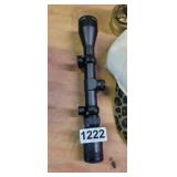 9X40 SCOPE