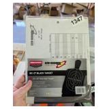 PAPER TARGETS