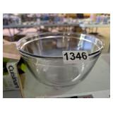 ANCHOR GLASS BOWL