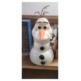 OLAF SNOW CONE MAKER