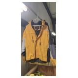 ARIZONA RAIN JACKET SIZE XL