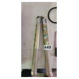 NUNCHUCKS