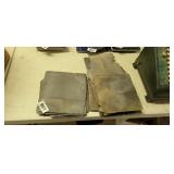 SLATE TILES