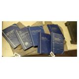 COIN BOOKS