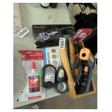 ORGANIZER OF TOOLS