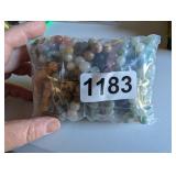 BAG OF BRACELETS