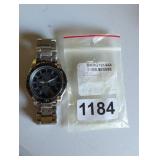 NICE WATCH *NEEDS CLEANED