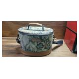 AMERICAN TOURISTER COSMETIC BAG