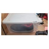 NIKE SHOES SIZE 12