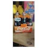 COCA COLA 100 YEARS RAZORBACK 6PK