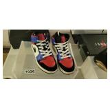 JORDANS SIZE 5.5Y