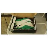 JORDANS SIZE 5.5Y