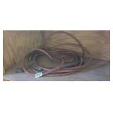 AIR HOSE *ONE END CUT OFF