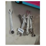 WRENCHES