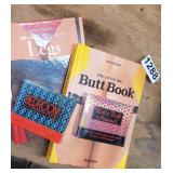 MATURE BOOKS AND GAMES