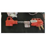 APPLIANCE ADAPTER