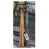 2 HAMMERS